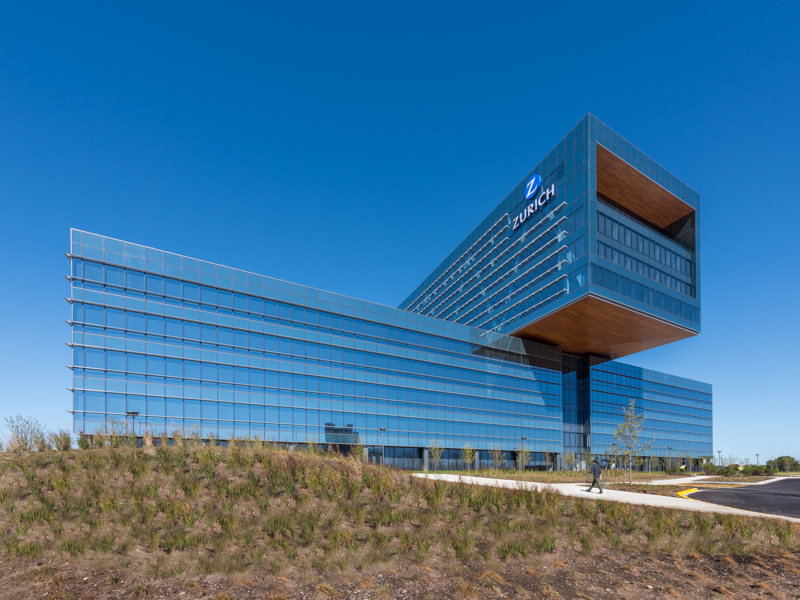 Zurich North America Headquarters 01