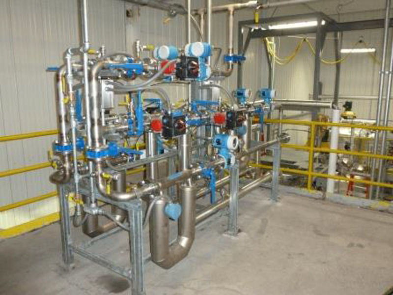 New Production Line (Renuzit & Purex Lines), Dial St. Louis 01