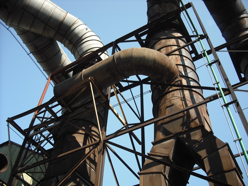 #7 Furnace & Ductwork Upgrade 1