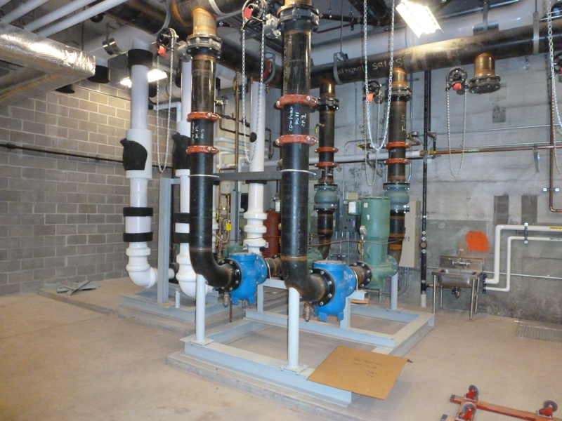 Wexford Heritage Multi-Tenant Lab 01