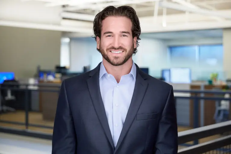 Matt Mosley