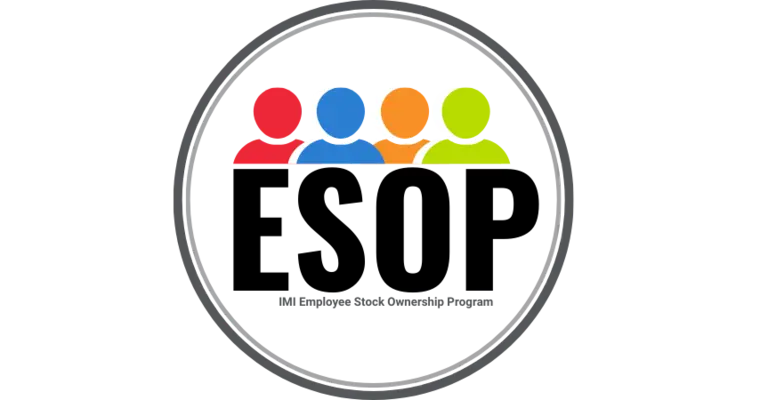ESOP Logo - Full Color