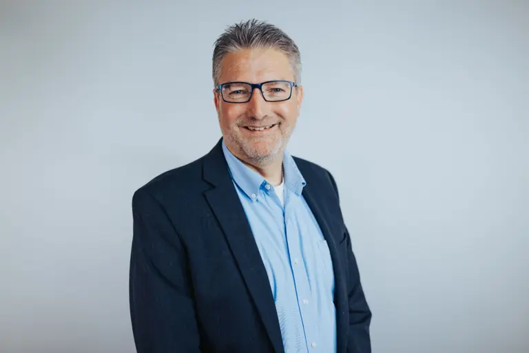 Alan Bolt