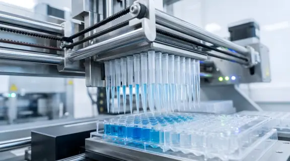 Life Sciences