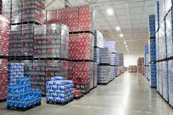 Donnewald Distributing