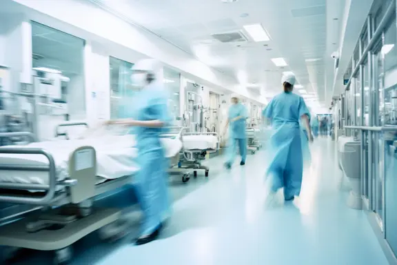 Healthcare