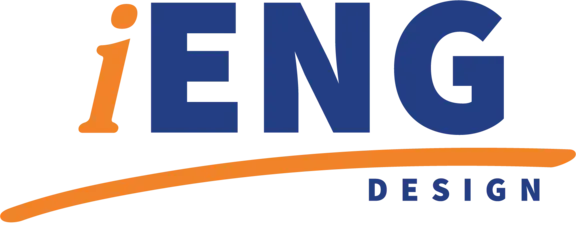 ieng logo IMI white tag