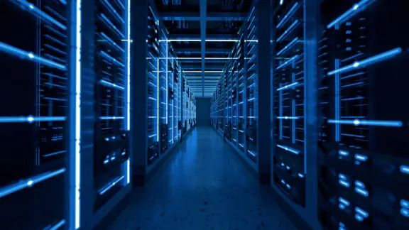 Mission Critical Infrastructure