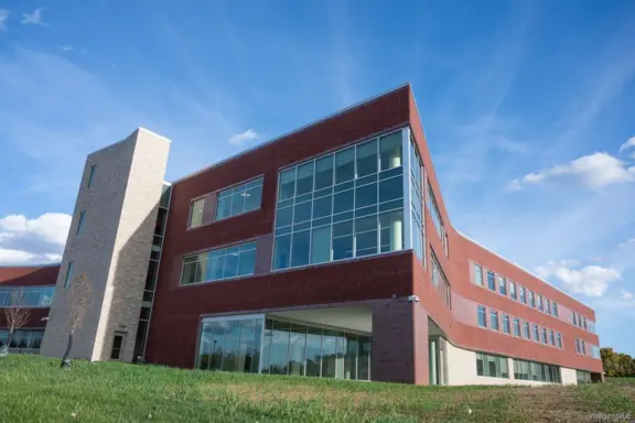 SIU-Edwardsville Health Sciences Complex