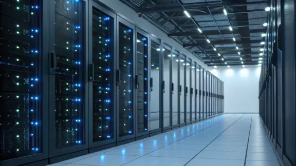 Confidential Data Center (3 Buildings / 68 MW)