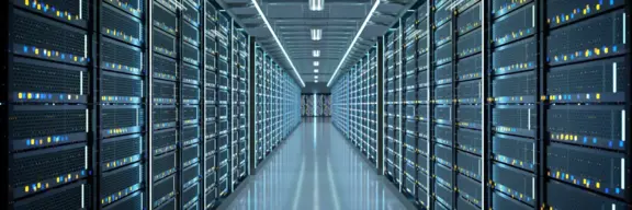 Confidential Data Center (12.5 MW)
