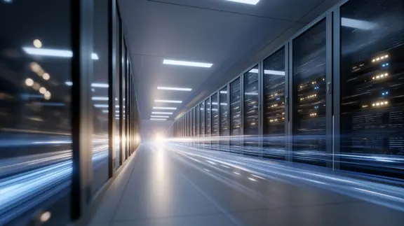 Confidential High Compute Center