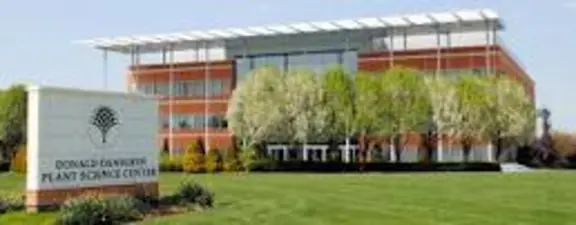 Donald Danforth Plant Science Center
