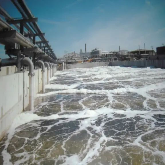 ConocoPhillips - Multiple Refinery Projects