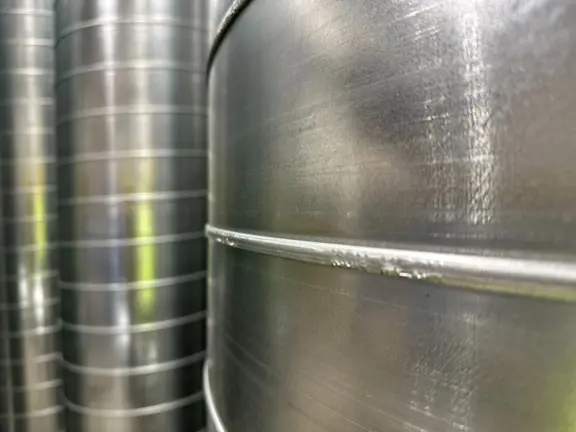 HVAC & Sheet Metal