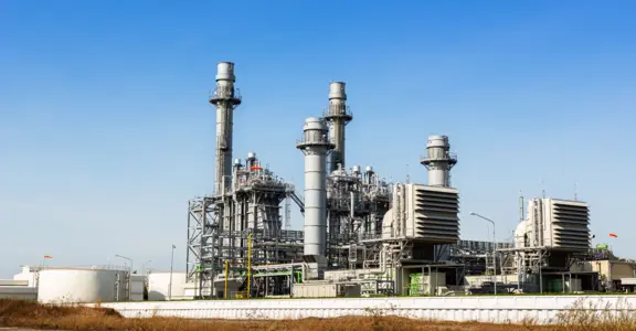 Industrial & Power
