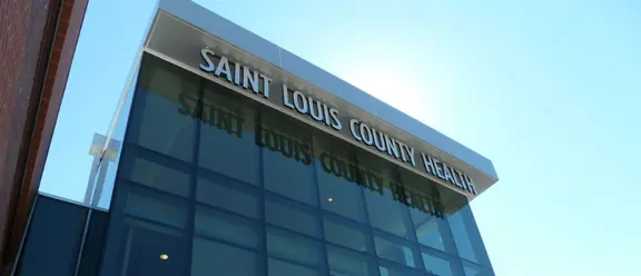 St. Louis County Health