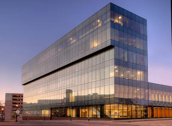St. Louis College of Pharmacy