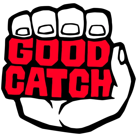 Good Catch Color