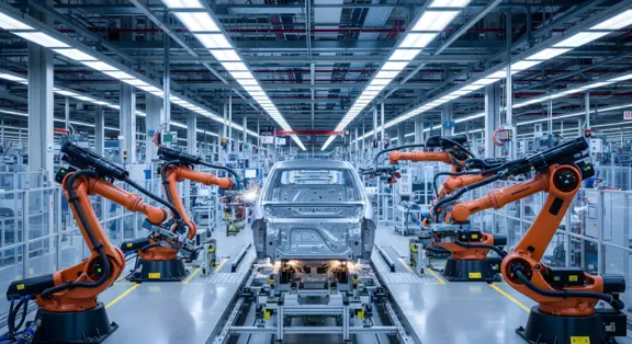 Manufacturing