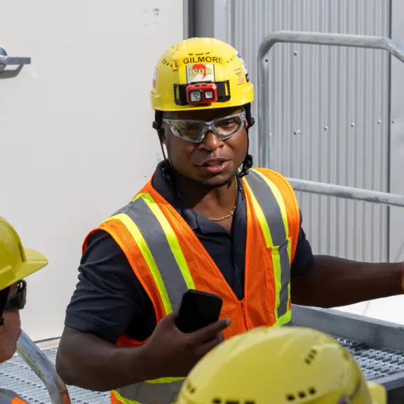 From Shop to Site, Built to Perform