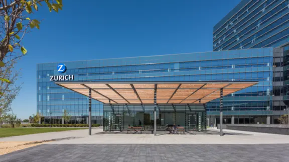 Zurich North America Headquarters